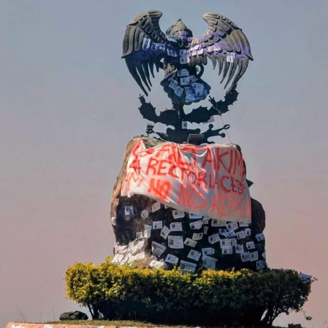 &iquest;Qui&eacute;n est&aacute; atr&aacute;s de &ldquo;la Resistencia&rdquo;? 