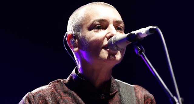 Muere Sinéad O&#039;Connor, inolvidable voz de la rebeldía