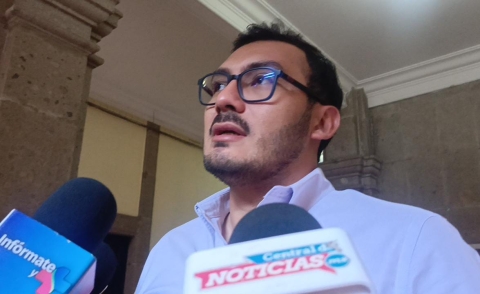 Acuerdan plantear estrategia de protección de ANPs