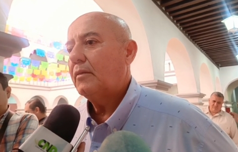 200 multas se han aplicado en Cuernavaca por desperdicio de agua