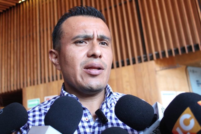 Mantendr&aacute; Congreso sin cambios titularidad de la ESAF