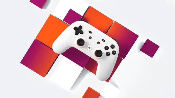 Google anuncia el cierre de Stadia