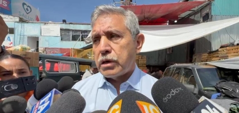 Invita alcalde de Cuernavaca a rodada por la paz, el nueve de agosto