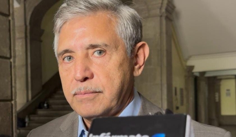 Invita alcalde de Cuernavaca a la &#039;Feria de la Primavera 2025&#039;, a partir de este viernes