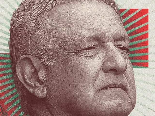 AMLO &quot;falso Mesías de México&quot;