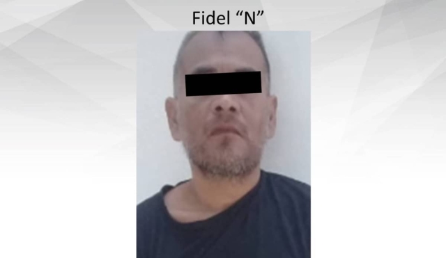 Atacó sexualmente a su hija