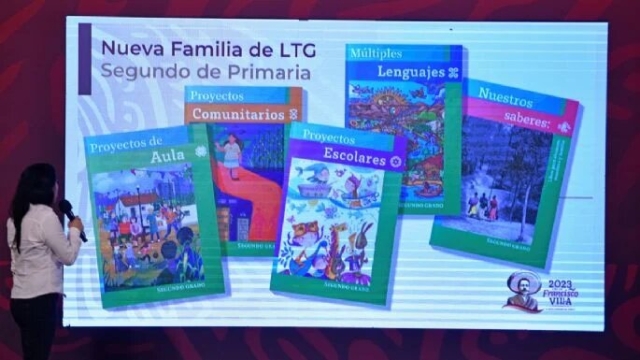 Padres de familia obtienen amparo: SEP obligada a presentar estrategia sobre libros de texto