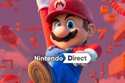 Nintendo Direct: grandes anuncios, estrenos y sorpresas para Switch y Switch 2