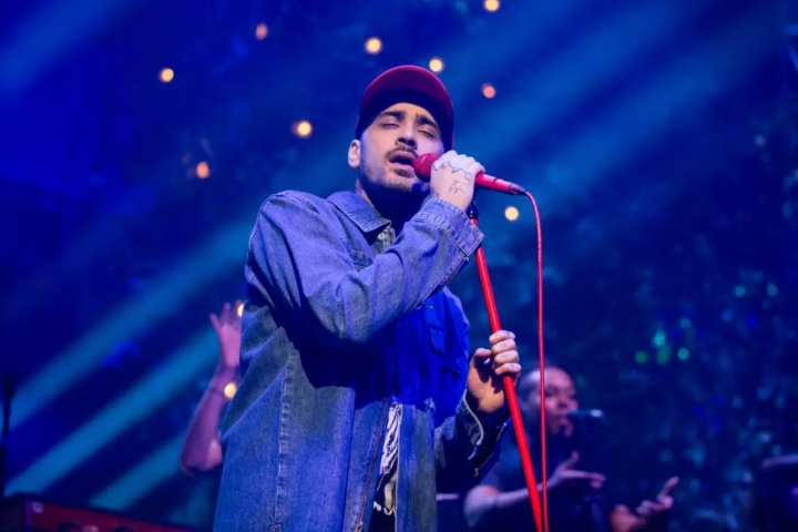 Zayn Malik anuncia gira mundial con tres fechas confirmadas en M&eacute;xico