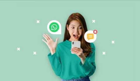 Cómo crear tu propio canal de WhatsApp: Guía paso a paso