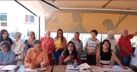 El conflicto en el Fraccionamiento Las Fincas de Jiutepec 