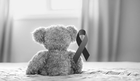 Fallece niña alcanzada por bala perdida en Huitzilac