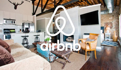 Airbnb amplía su oferta: ahora también te consigue chef, entrenador o guía de experiencias