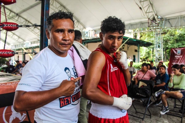 Cuatro mujeres y ocho hombres tienen su boleto asegurado para subir al ring y buscar las medallas en Morelia, Michoacán, del 19 al 26 de agosto.