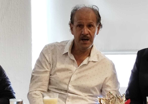 En pie, manifestaci&oacute;n del viernes como medida de presi&oacute;n para exigir ajuste a tarifa m&iacute;nima: FAT