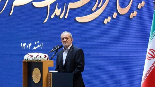 Ir&aacute;n exige fin inmediato de ataques de Estados Unidos e Israel