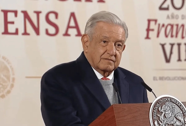 México impugnará leyes antiinmigrantes de Texas: AMLO