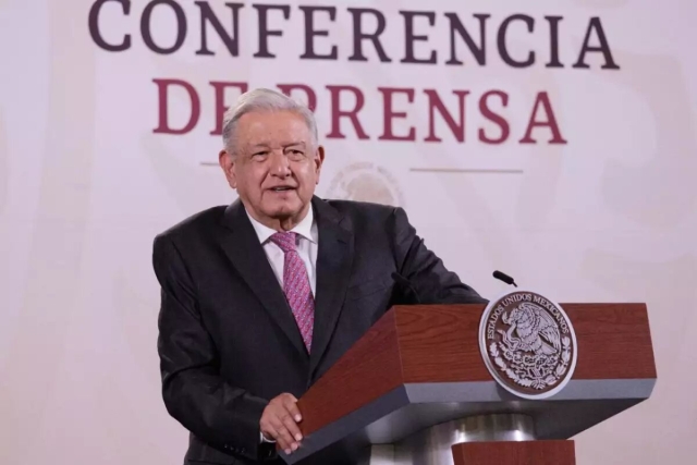 AMLO asegura que no ha violado el principio de imparcialidad en elecciones