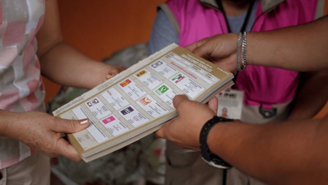 Elecciones 2024 en México: ¿Qué estados votarán y qué se elige?
