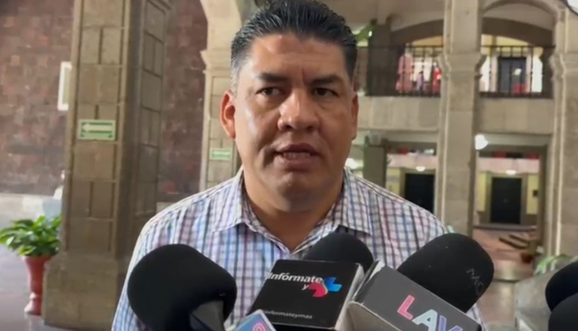 Llaman a municipios a reforzar operativos y medidas preventivas ante festividades en Morelos