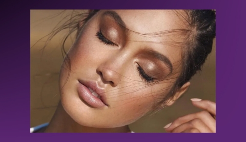 Guía rápida para elegir y aplicar correctamente el polvo bronceador esta primavera