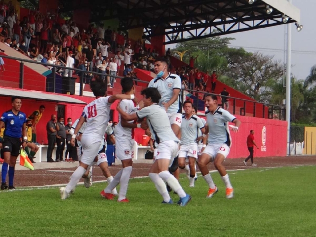 Mañana Tigres Yautepec visitará a los Delfines UGM, en suelo veracruzano.