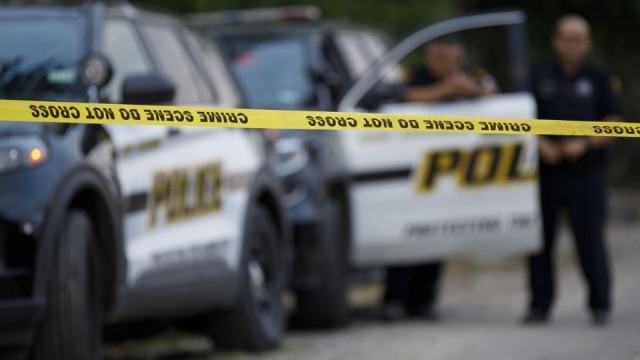 Tiroteo en Washington: reportan dos personas muertas y tres heridas en ataque en la capital de EU
