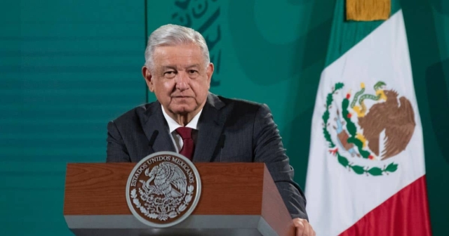 AMLO negará concesiones si no se aprueba que el litio sea de la nación.