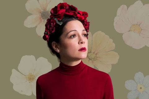 Natalia Lafourcade anuncia su “Cancionera Tour” por México
