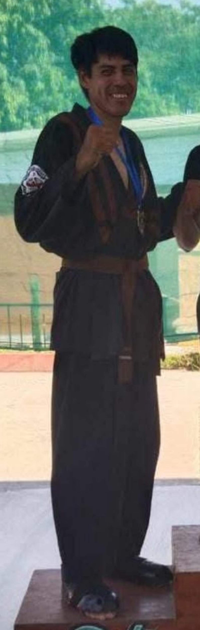 Alejandro Pineda representará a Morelos en Campeonato Nacional de Limalama 2025