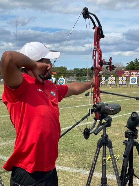 Destacó Lot Máximo en torneo de invierno