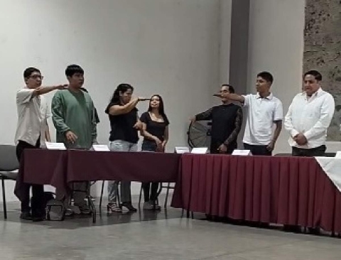 El Consejo sesionará la próxima semana para empezar a proponer qué temas se van a trabajar. Se dará prioridad a las personas con discapacidad.