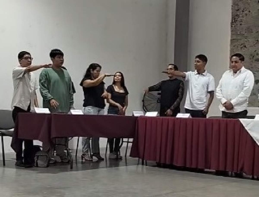 El Consejo sesionará la próxima semana para empezar a proponer qué temas se van a trabajar. Se dará prioridad a las personas con discapacidad.