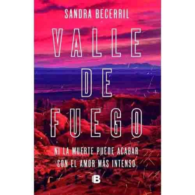 Valle de Fuego