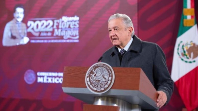 ‘En este gobierno no tienen influencia mis hijos’: AMLO tras escándalo de casa en Houston