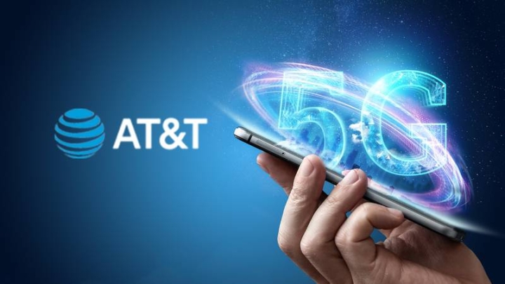 AT&amp;T estrena red ‘5G’en 5 ciudades a partir de hoy