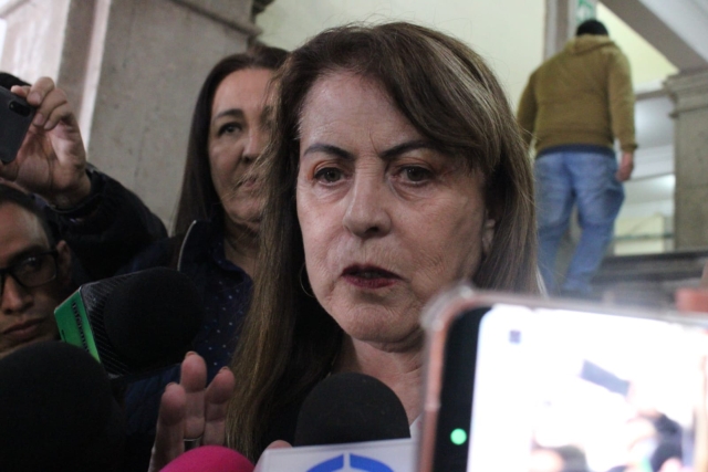 Morelos permanece en calma; Mesa de Seguridad, siempre pendiente: Gonz&aacute;lez Saravia