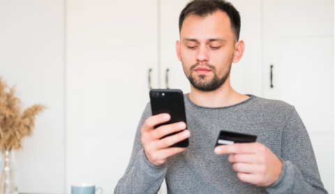 Qué hacer si fuiste víctima de fraude en una app de préstamos