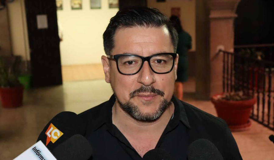 Se atenderán peticiones de transportistas: Barrera Toledo