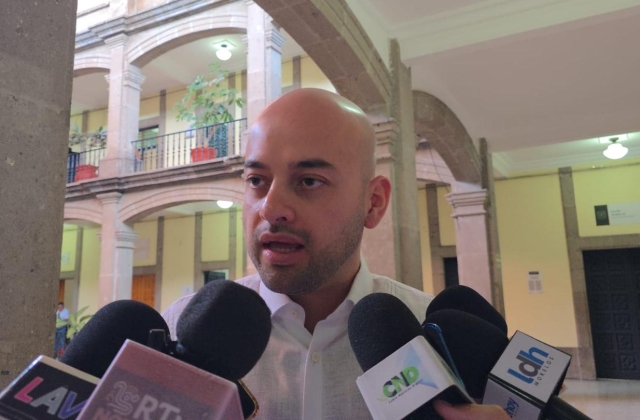 S&iacute;ndica de Tlalnepantla puede asumir funciones de alcaldesa, se&ntilde;ala secretario de Gobierno