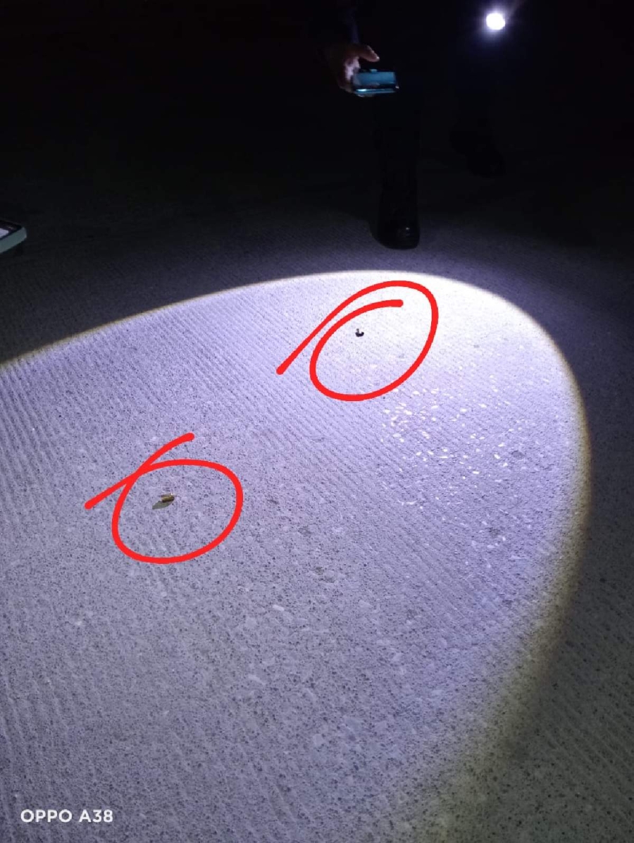 Atienden autoridades estatales conflicto en Xoxocotla