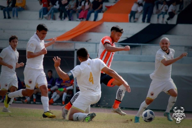 Escorpiones FC tendrá que ganar hoy en casa para mantener sus aspiraciones de calificar a la liguilla en la Serie A.