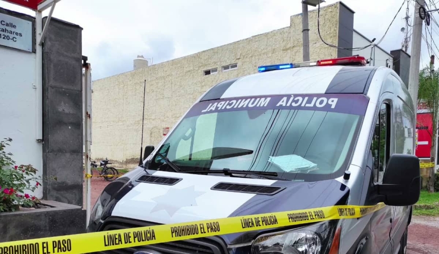 Lo mataron a balazos en Axochiapan