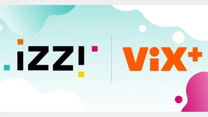 Izzi suma a ViX+ a su catálogo de entretenimiento