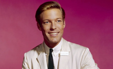 Fallece Richard Chamberlain, estrella de Shogun , a los 90 años