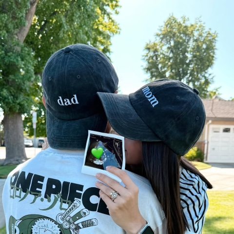 El creador de contenido Fernanfloo anuncia con emoción que será papá