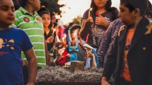 Posadas mexicanas entre tradici&oacute;n y cambios sociales