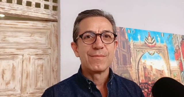 Estima SDUyOP arrancar primeras 19 obras de 2026 a m&aacute;s tardar el 20 de abril