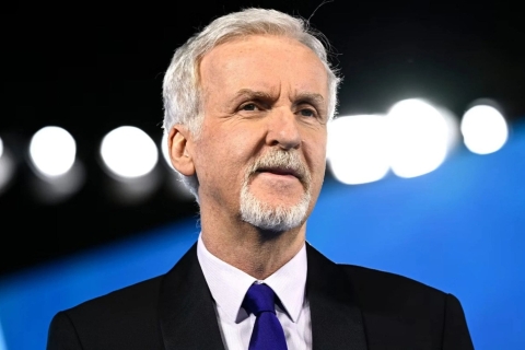 James Cameron asegura que la inteligencia artificial nunca reemplazará a los seres humanos en el cine
