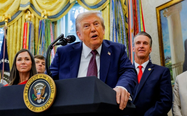 Trump califica a Chicago como &#039;la ciudad más peligrosa del mundo&#039;